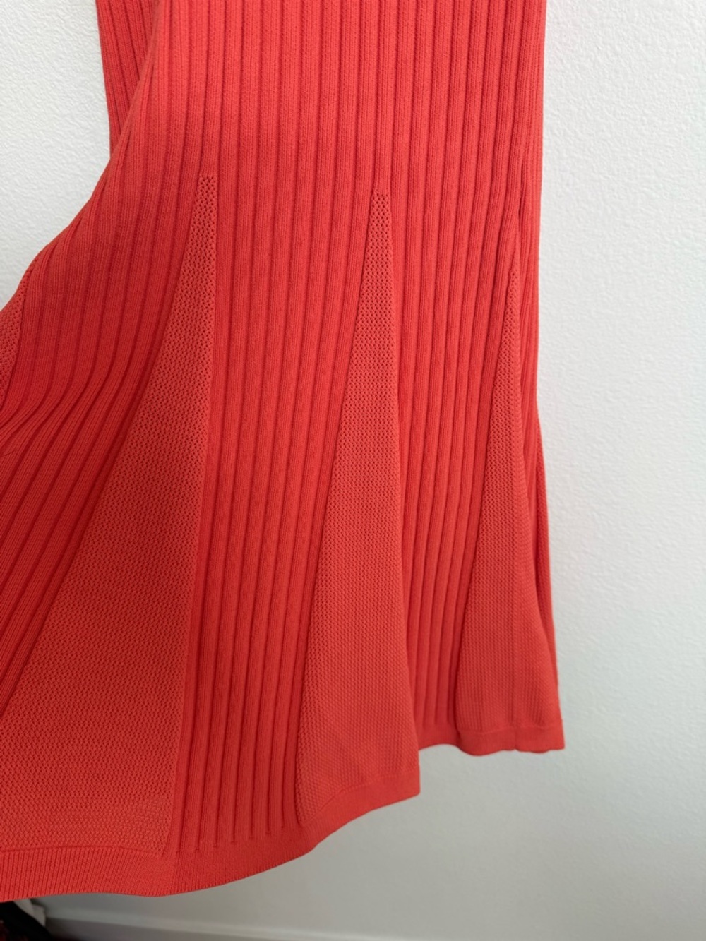Jason Wu Ember Knit Dress Sz Small - Picture 14 of 14